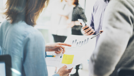 Local business discovery banner image