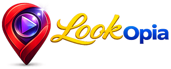 Look Opia