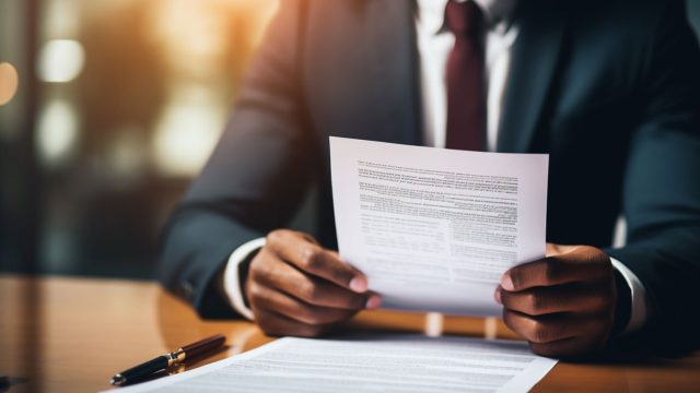 Law Services