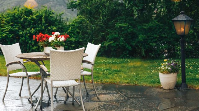 Home Decor and Garden