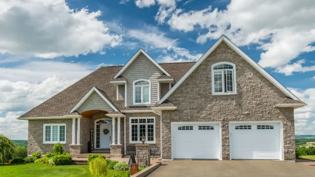 Real Estate and Property